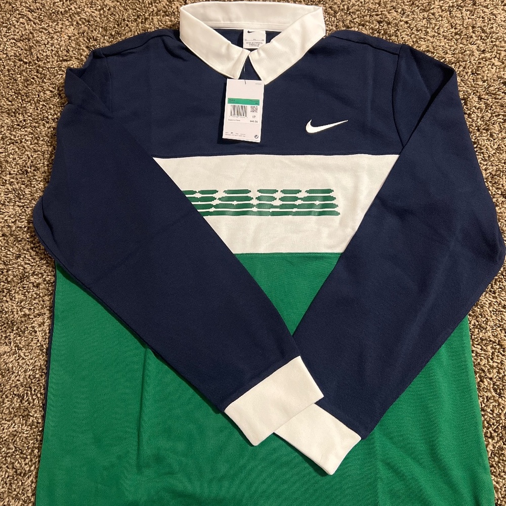 Nike shirt